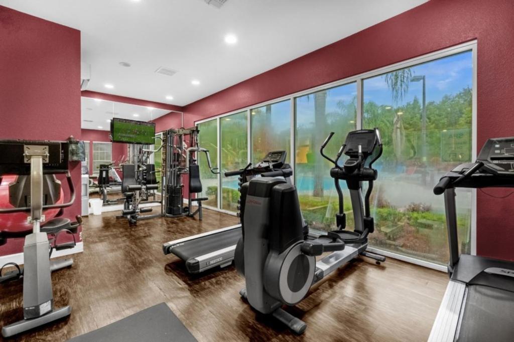 4 Bedrooms- 3 Bathrooms Lucaya Village 9-104 Lv Кисими Екстериор снимка